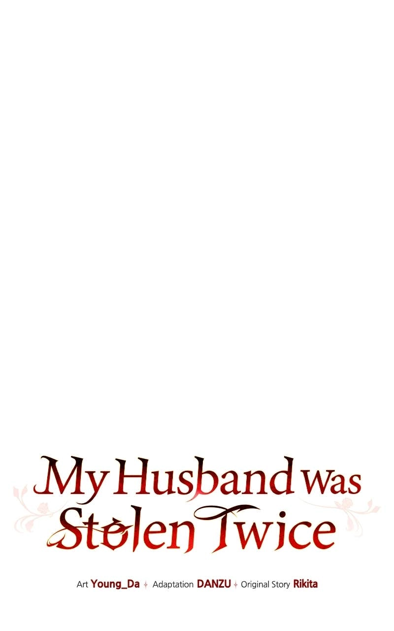 My Husband Was Stolen Twice Chapter 41 Page 48