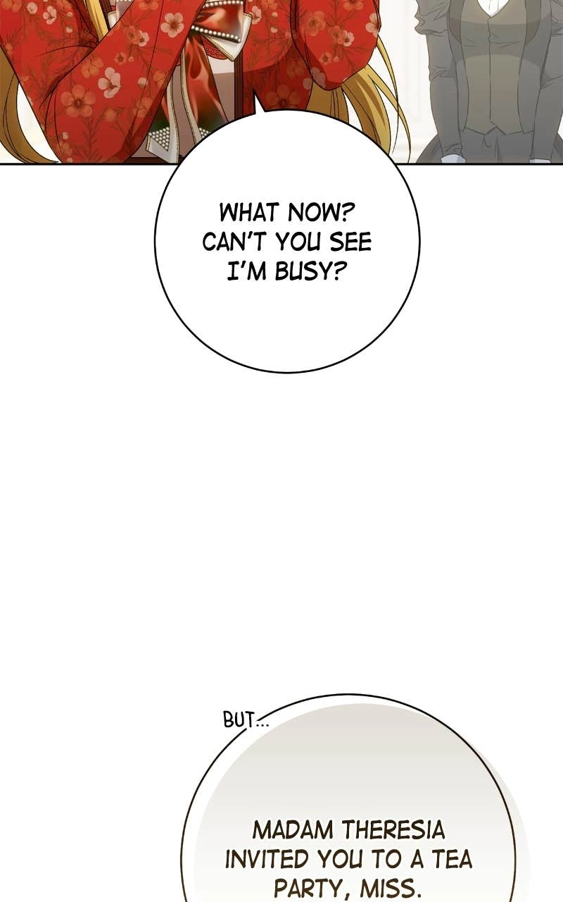 My Husband Was Stolen Twice Chapter 41 Page 54