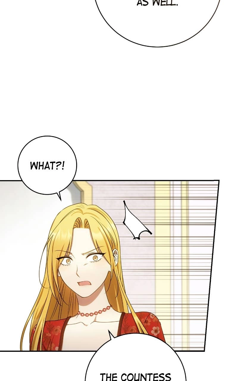 My Husband Was Stolen Twice Chapter 41 Page 60