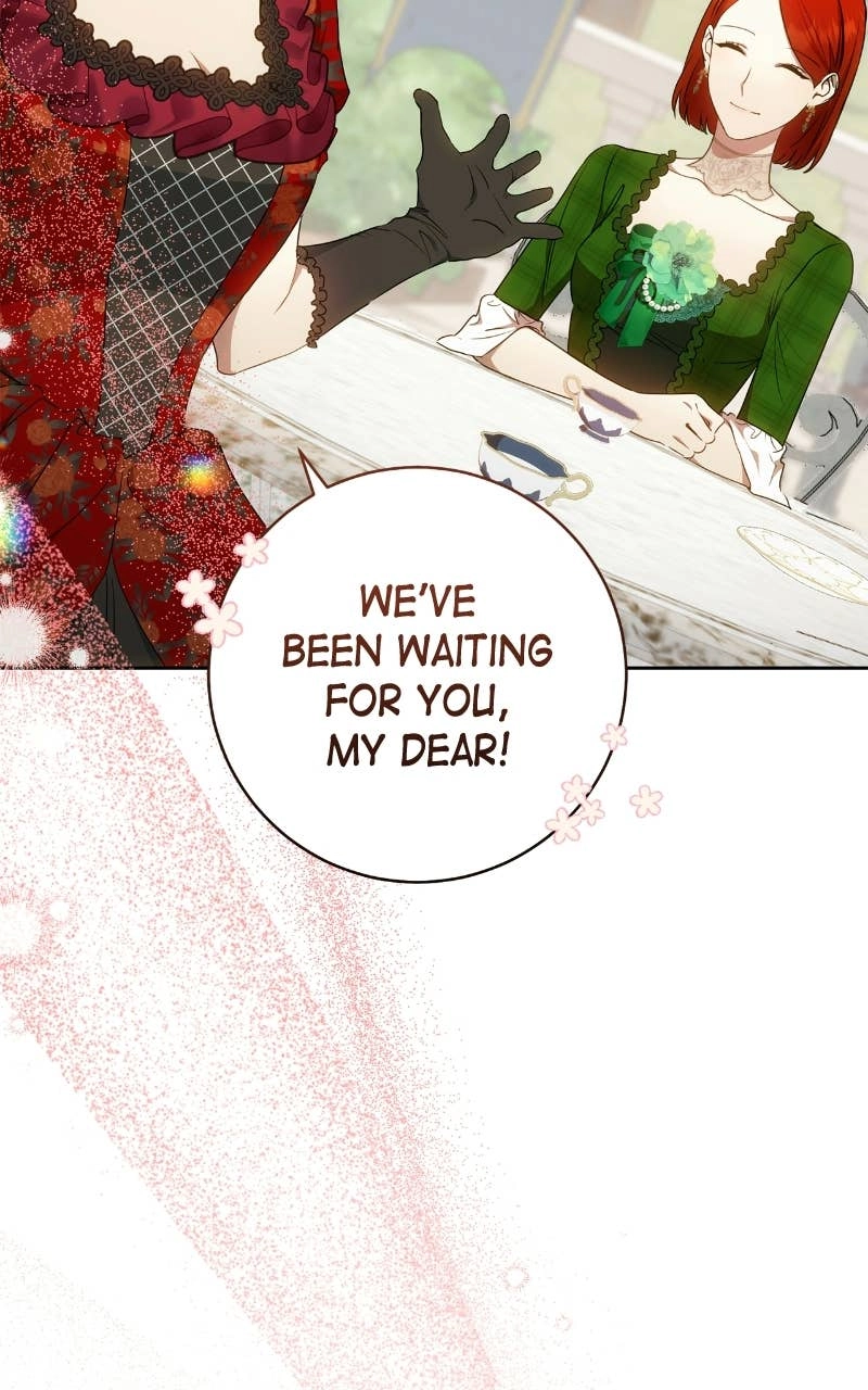 My Husband Was Stolen Twice Chapter 41 Page 70