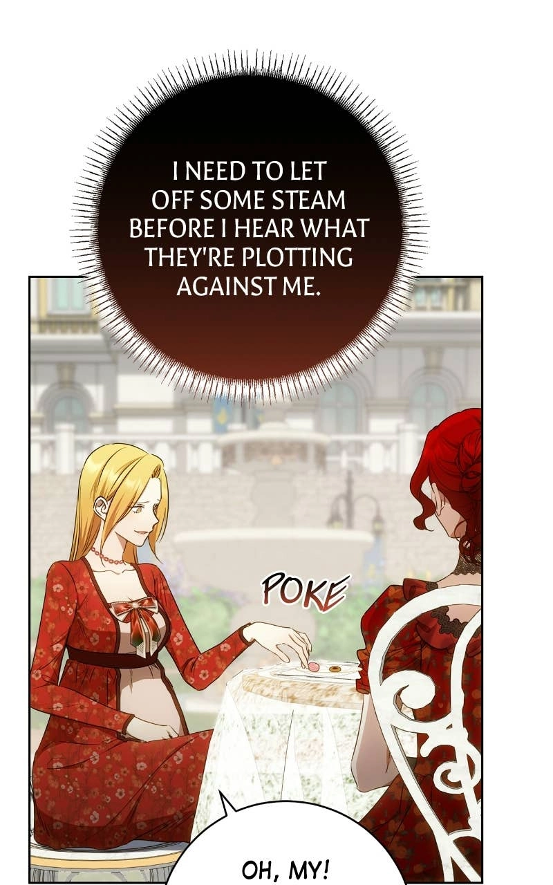 My Husband Was Stolen Twice Chapter 41 Page 73