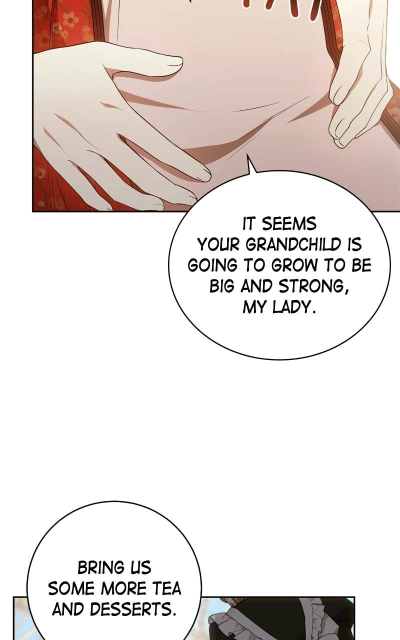 My Husband Was Stolen Twice Chapter 41 Page 75