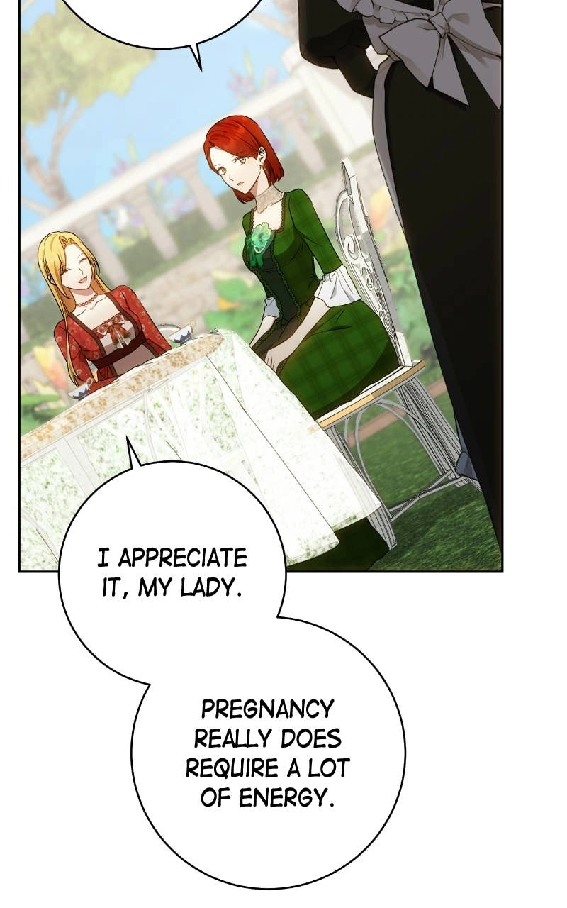 My Husband Was Stolen Twice Chapter 41 Page 76
