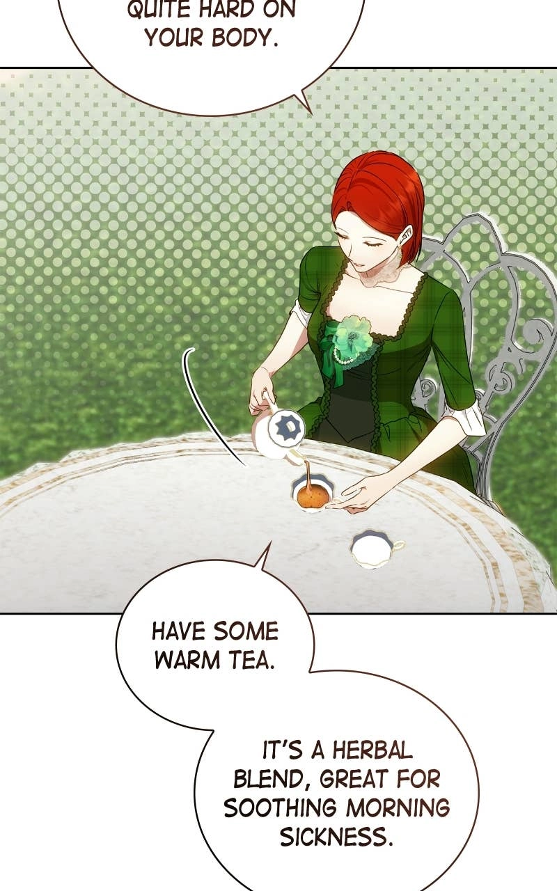 My Husband Was Stolen Twice Chapter 41 Page 79