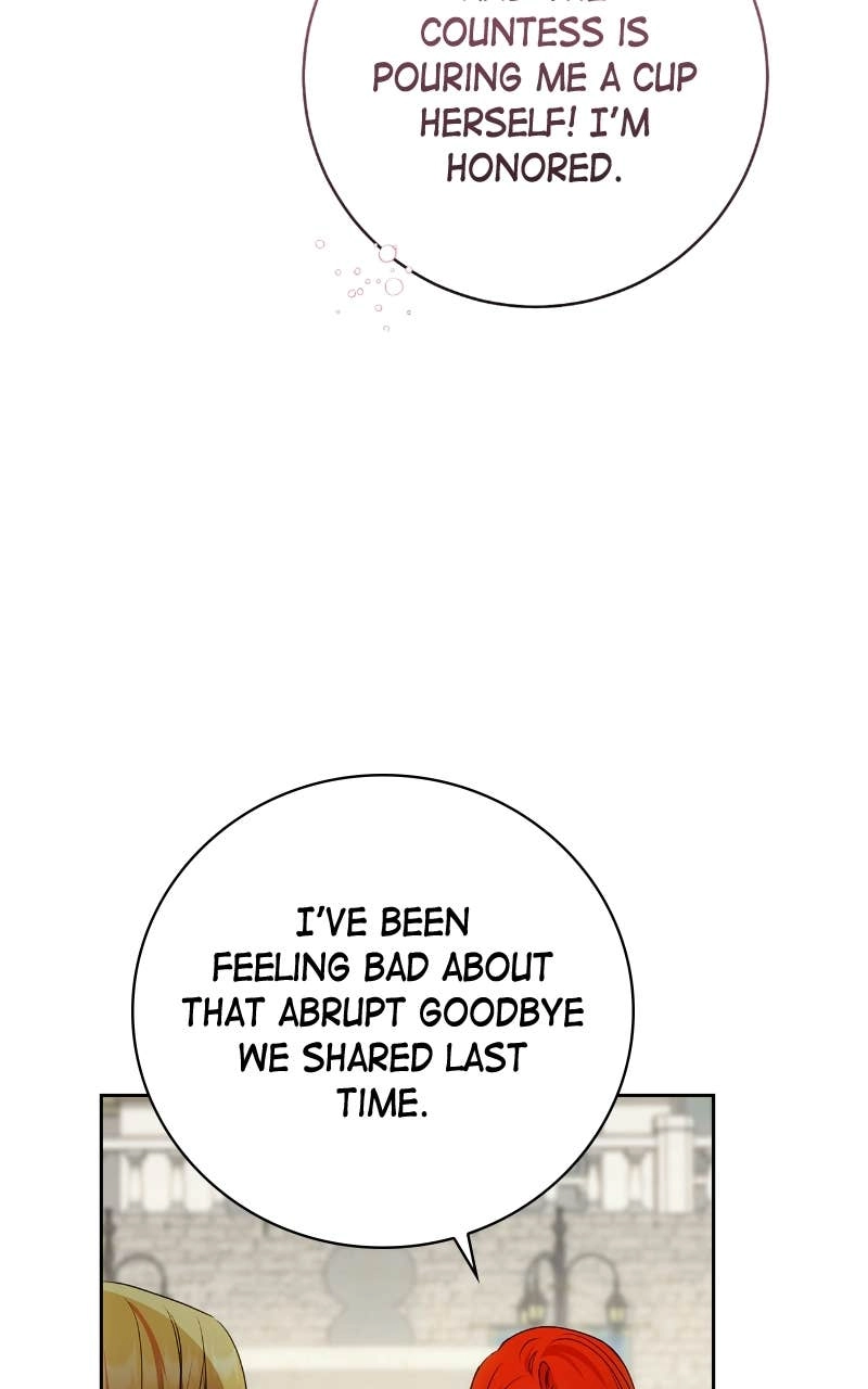 My Husband Was Stolen Twice Chapter 41 Page 86