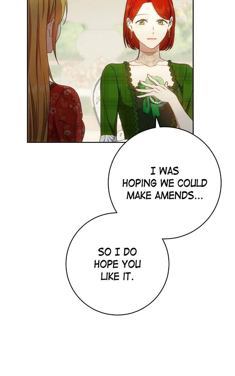 My Husband Was Stolen Twice Chapter 41 Page 87