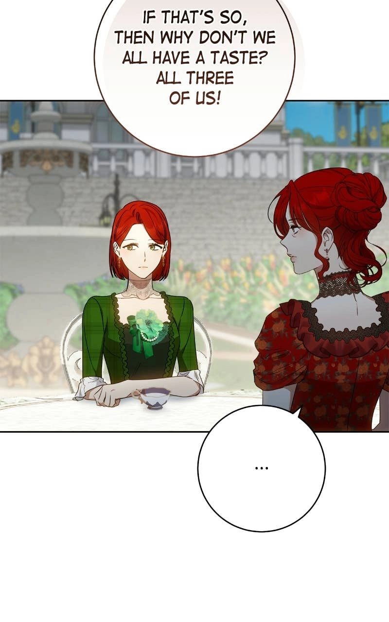 My Husband Was Stolen Twice Chapter 41 Page 89