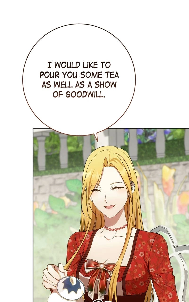 My Husband Was Stolen Twice Chapter 41 Page 90