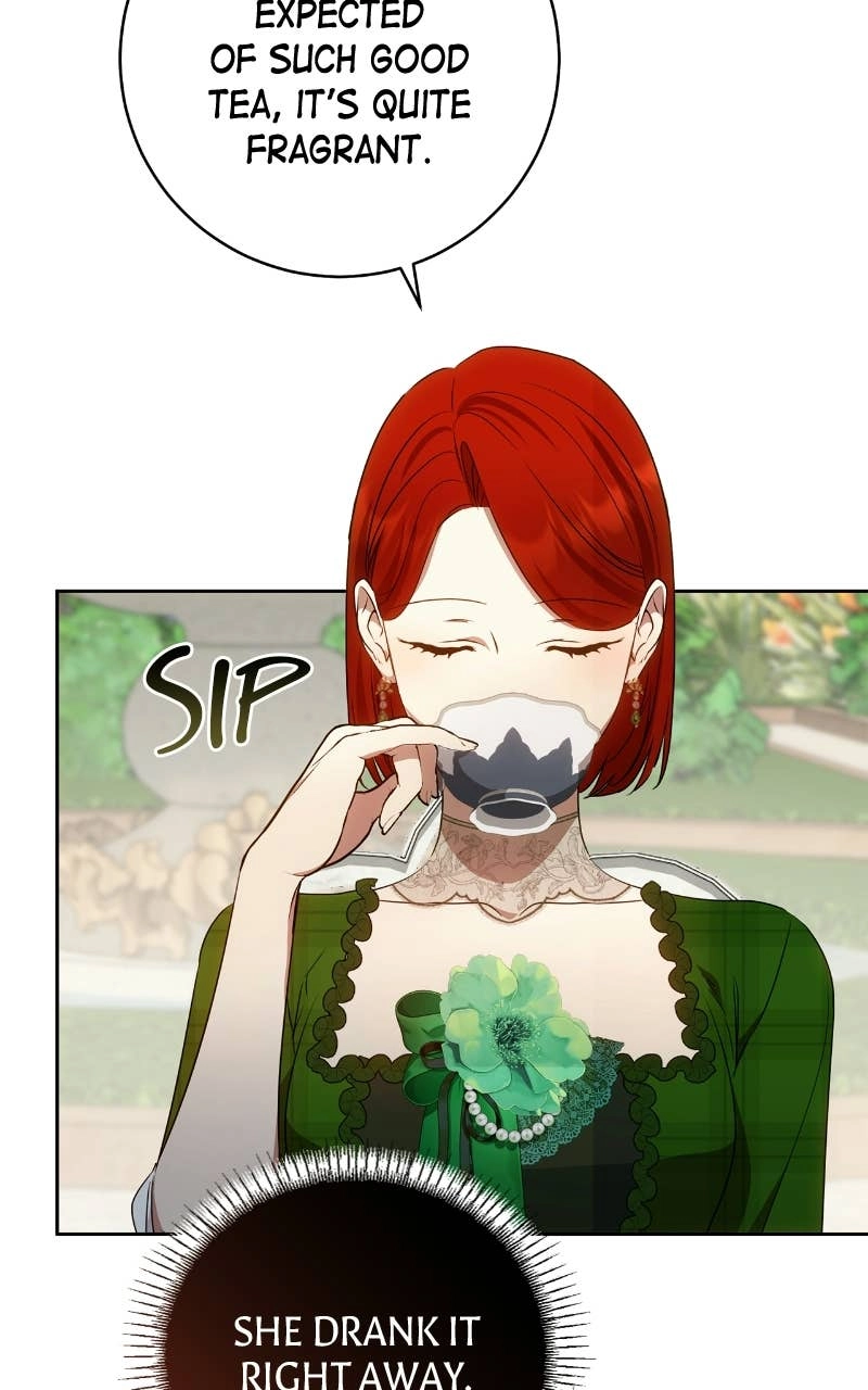 My Husband Was Stolen Twice Chapter 41 Page 95