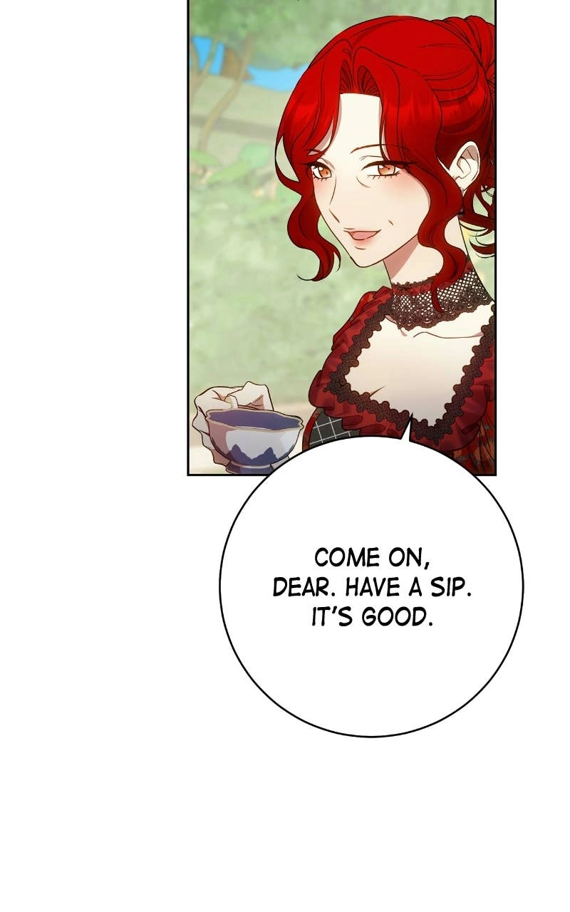 My Husband Was Stolen Twice Chapter 41 Page 97