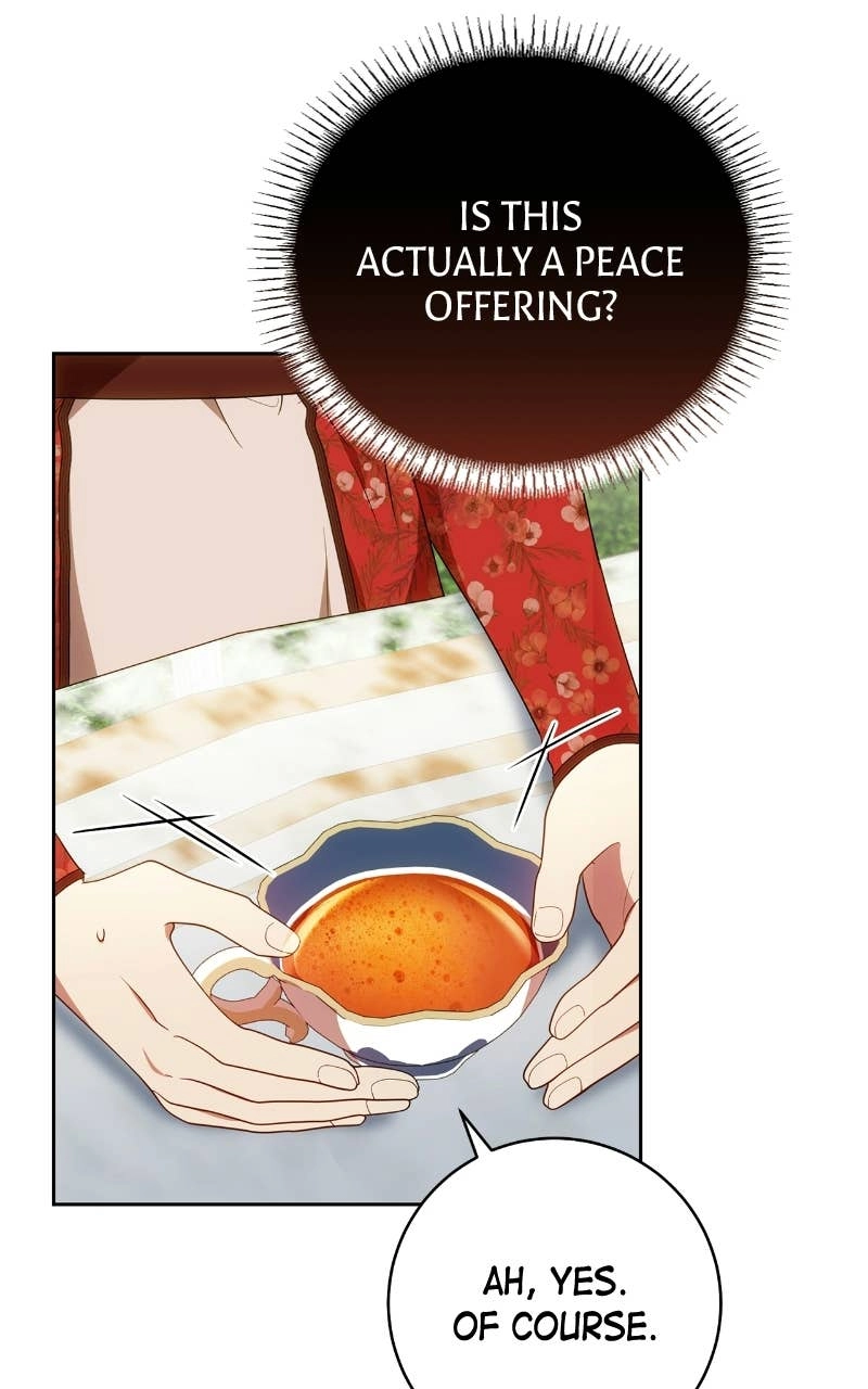 My Husband Was Stolen Twice Chapter 41 Page 98