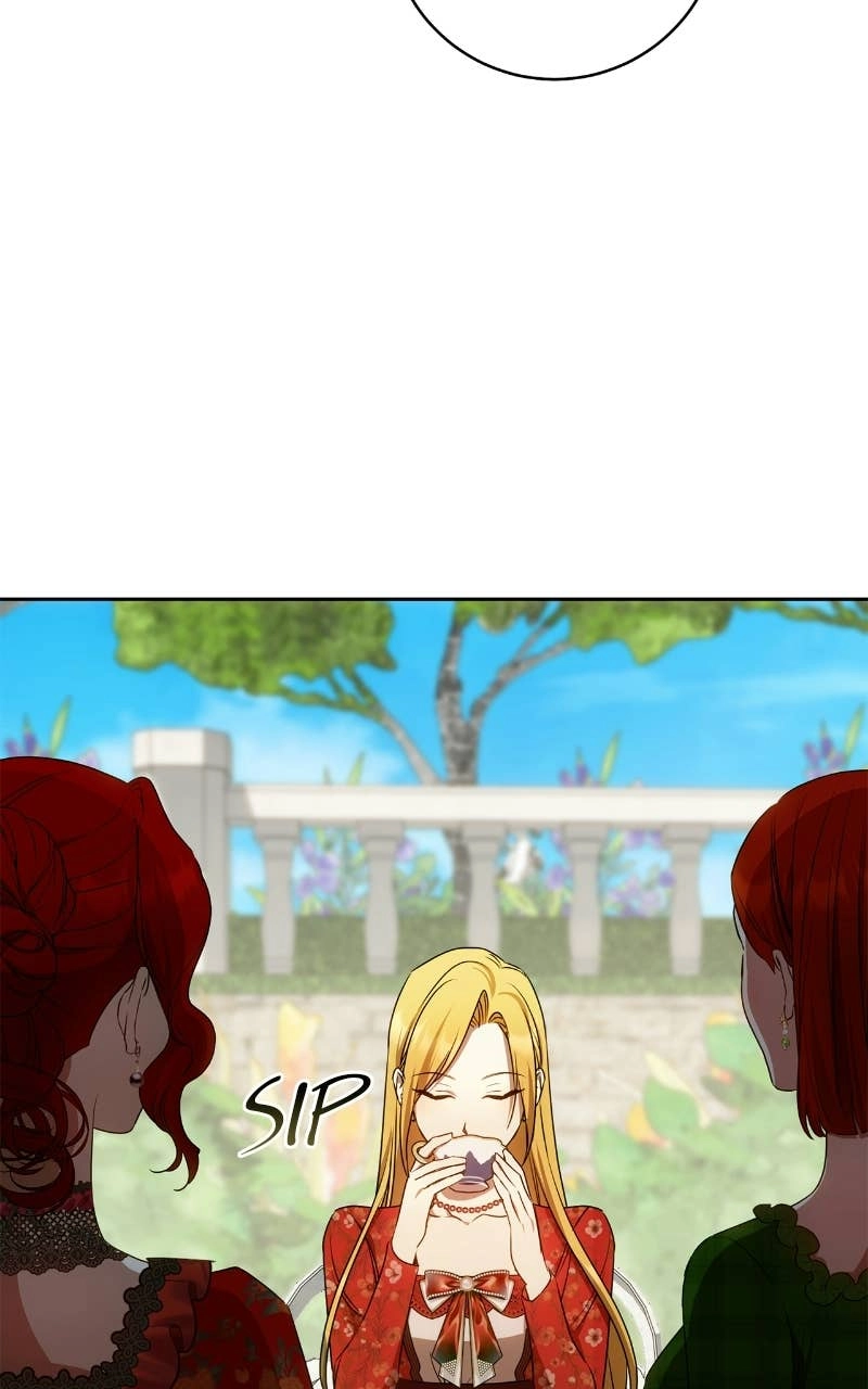 My Husband Was Stolen Twice Chapter 41 Page 99
