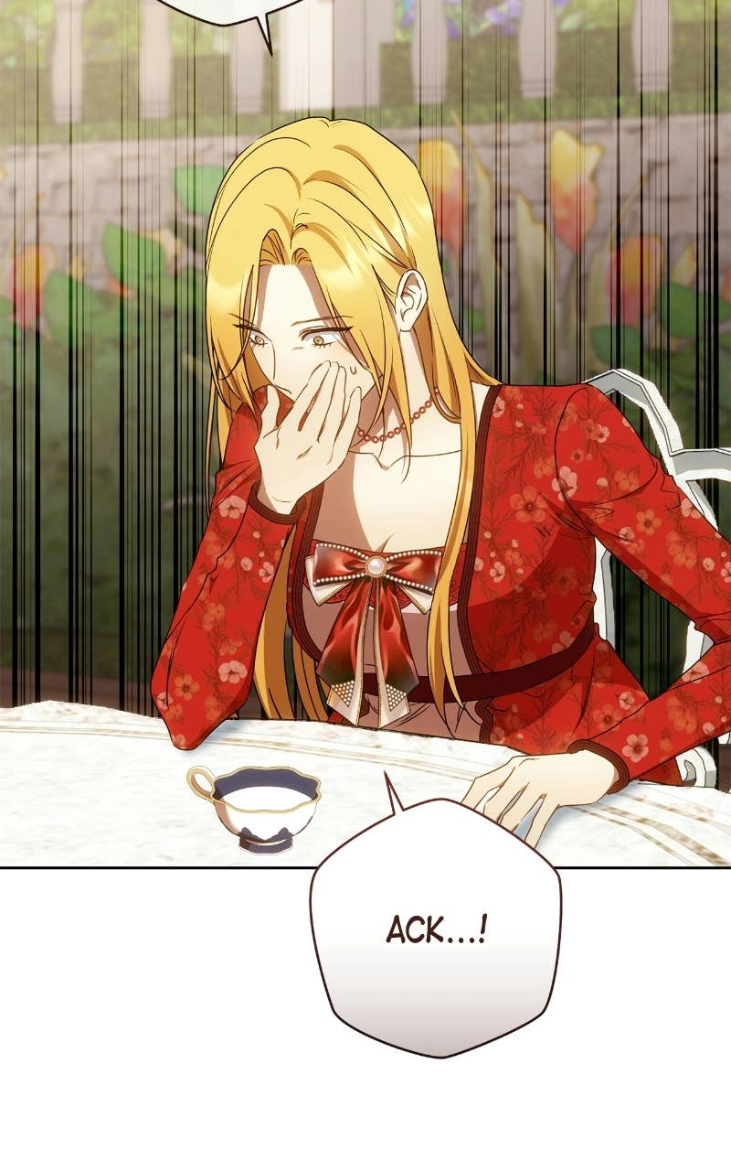 My Husband Was Stolen Twice Chapter 42 Page 7