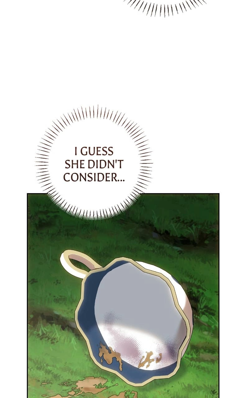 My Husband Was Stolen Twice Chapter 42 Page 11