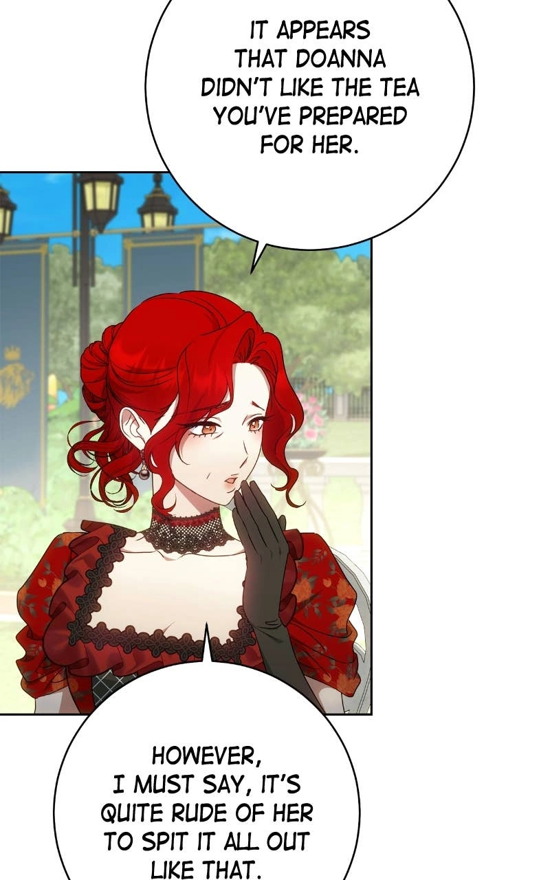 My Husband Was Stolen Twice Chapter 42 Page 13