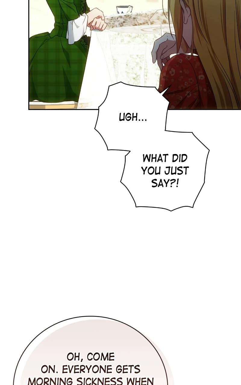 My Husband Was Stolen Twice Chapter 42 Page 15