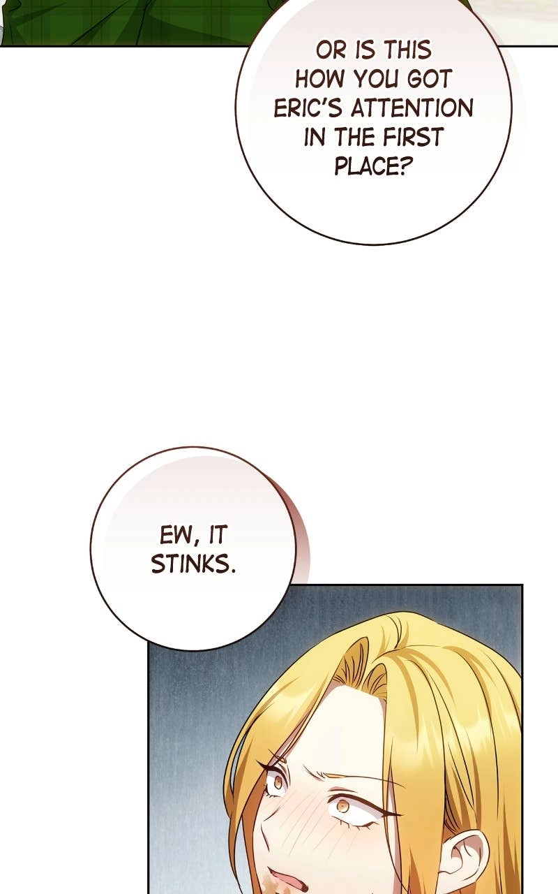 My Husband Was Stolen Twice Chapter 42 Page 17