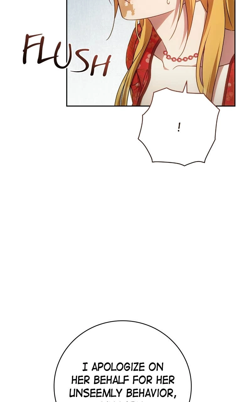 My Husband Was Stolen Twice Chapter 42 Page 18