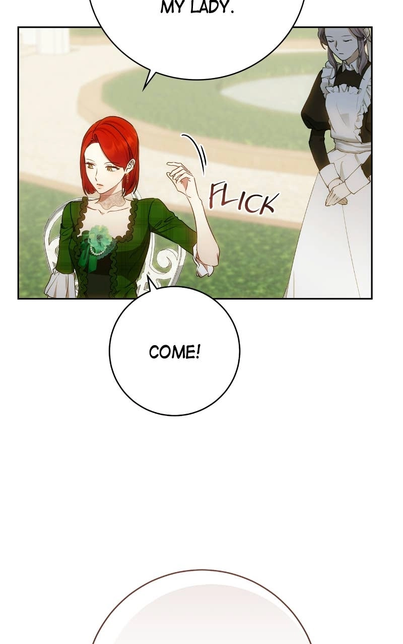 My Husband Was Stolen Twice Chapter 42 Page 19