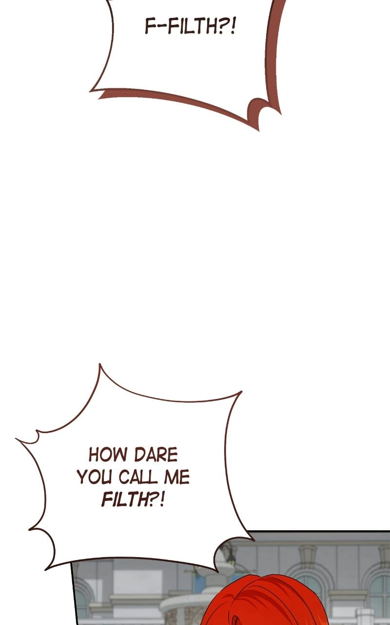 My Husband Was Stolen Twice Chapter 42 Page 21