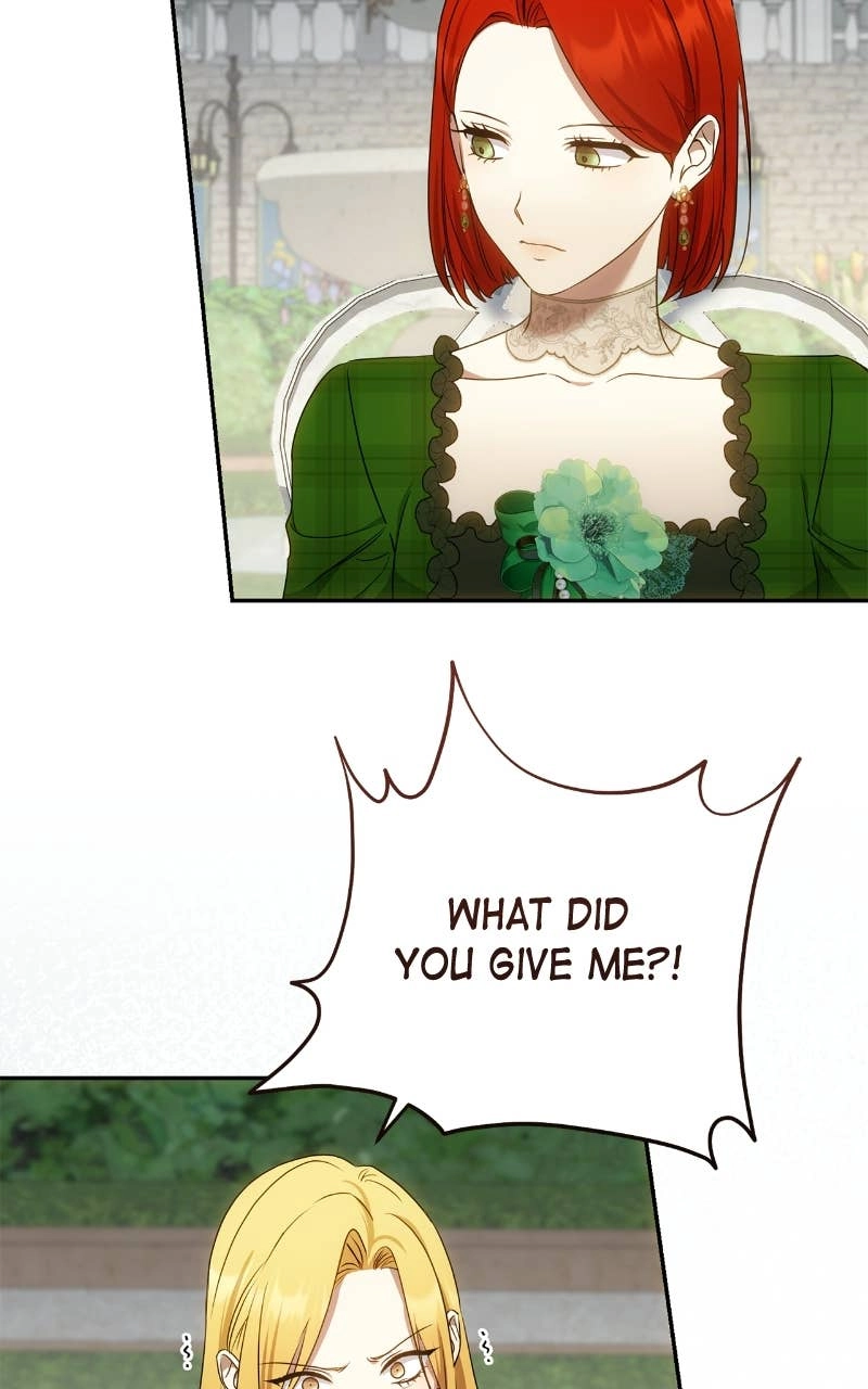 My Husband Was Stolen Twice Chapter 42 Page 22