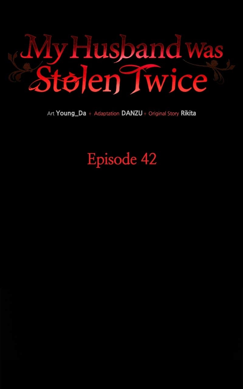 My Husband Was Stolen Twice Chapter 42 Page 27