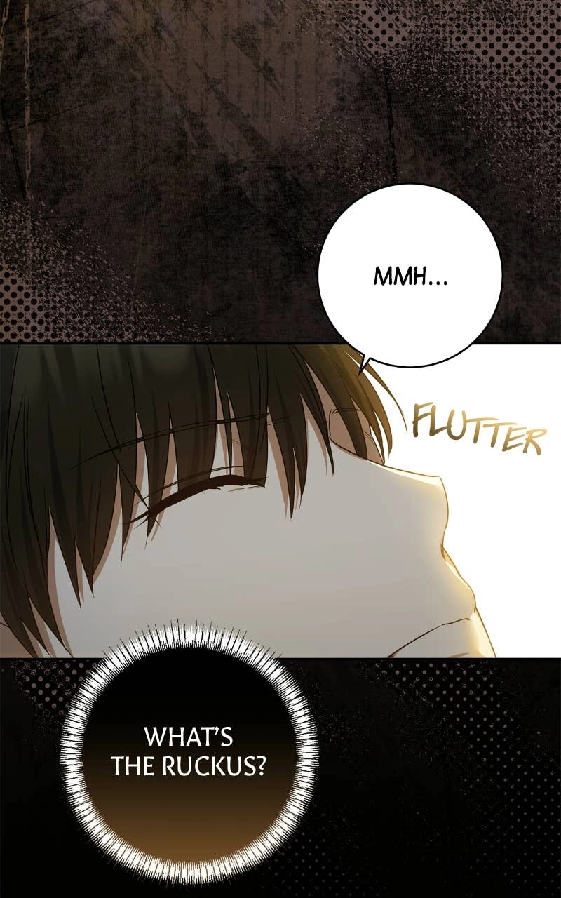 My Husband Was Stolen Twice Chapter 42 Page 33