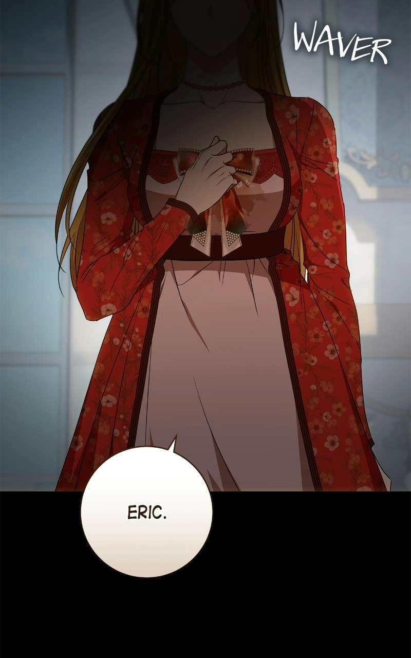 My Husband Was Stolen Twice Chapter 42 Page 35