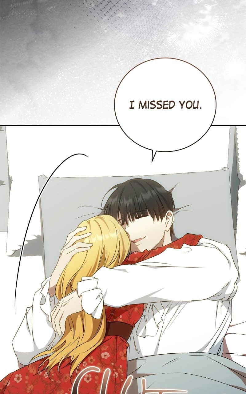 My Husband Was Stolen Twice Chapter 42 Page 38