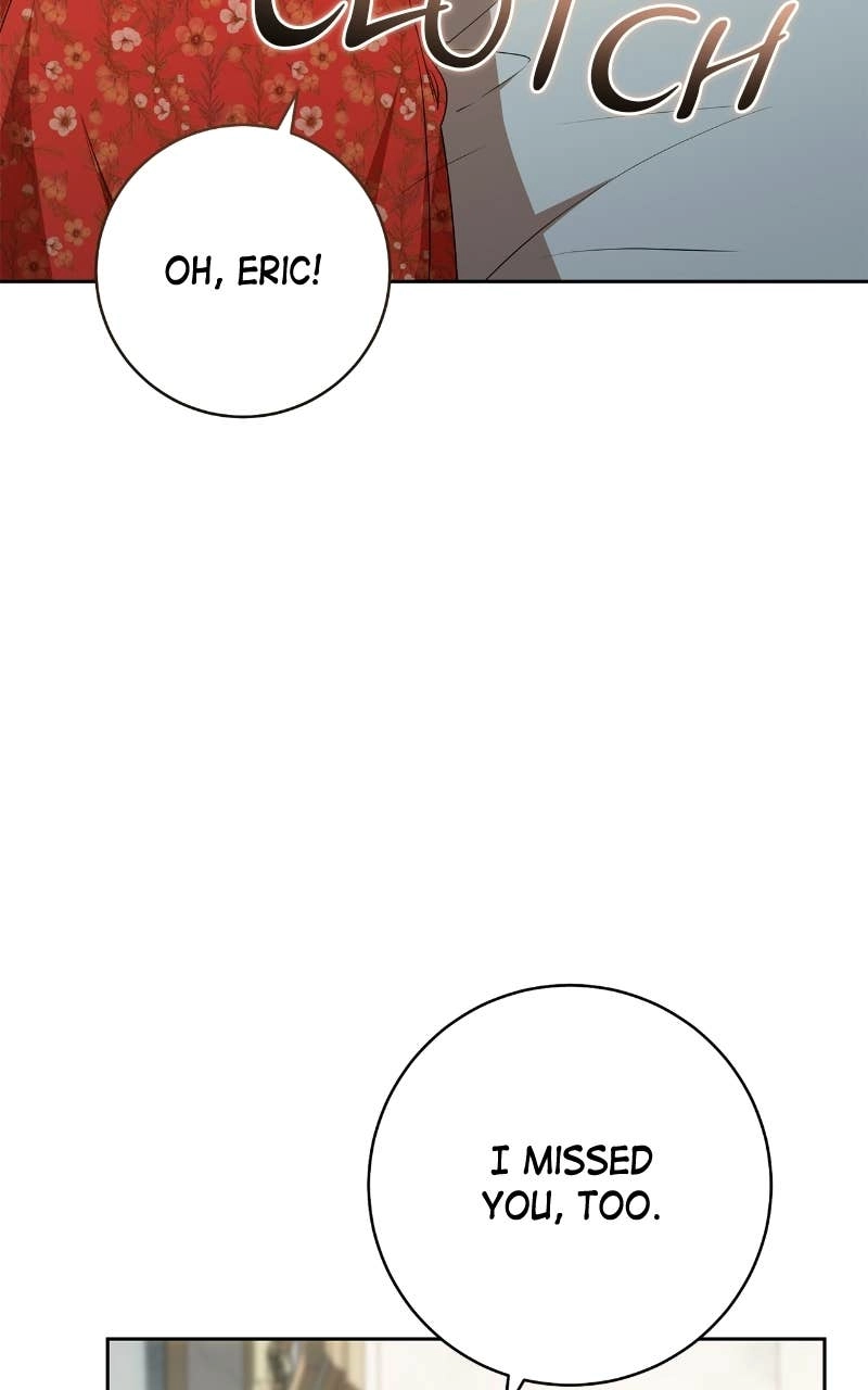 My Husband Was Stolen Twice Chapter 42 Page 39