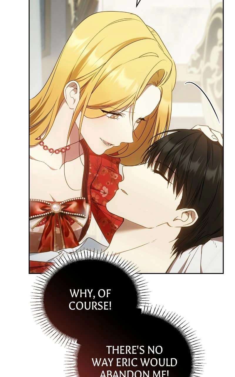 My Husband Was Stolen Twice Chapter 42 Page 40