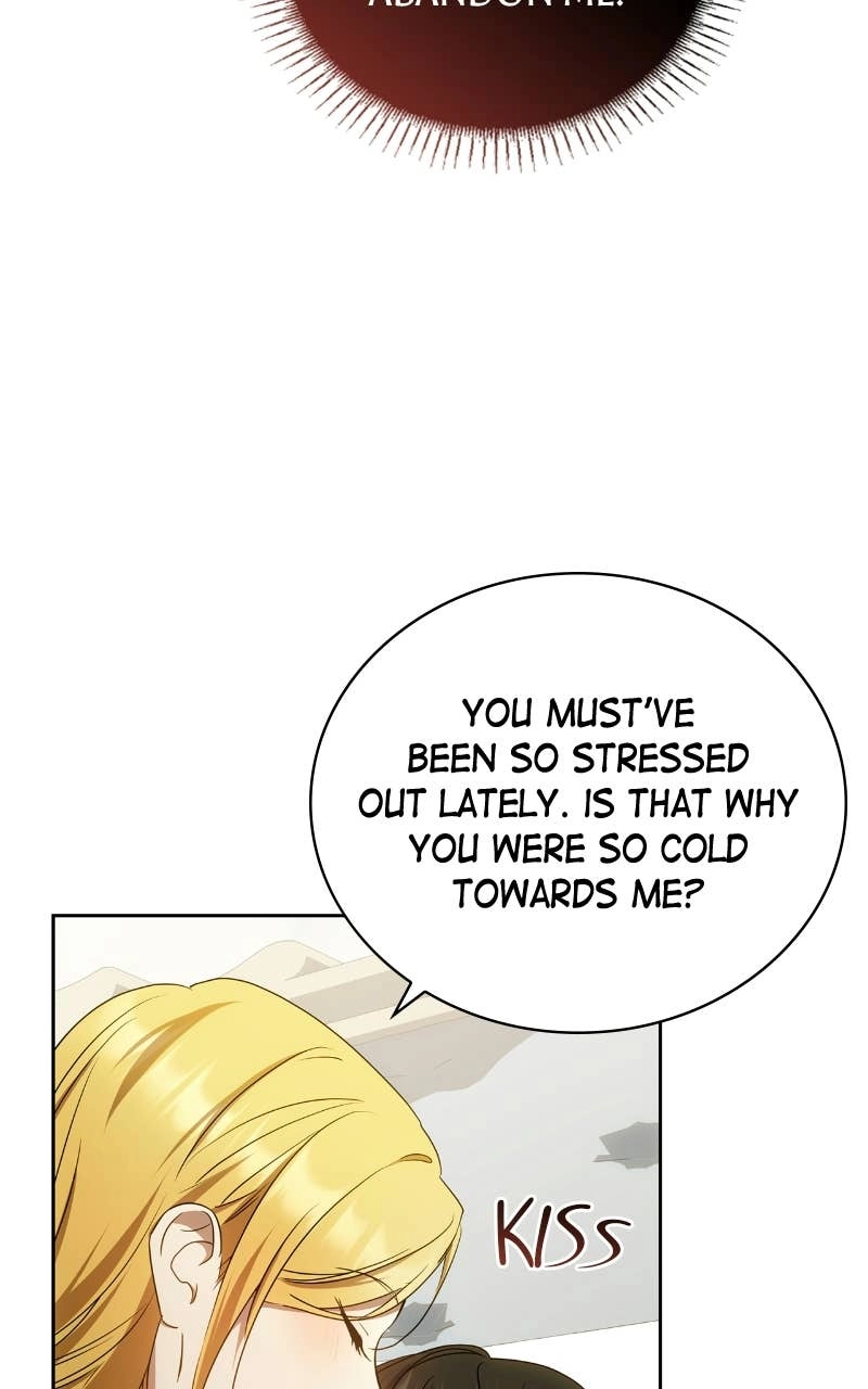 My Husband Was Stolen Twice Chapter 42 Page 41