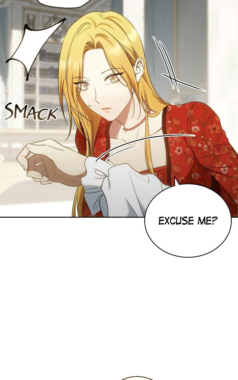 My Husband Was Stolen Twice Chapter 42 Page 43