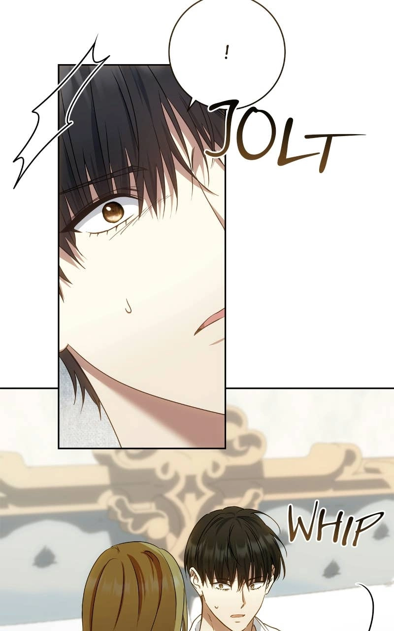 My Husband Was Stolen Twice Chapter 42 Page 44