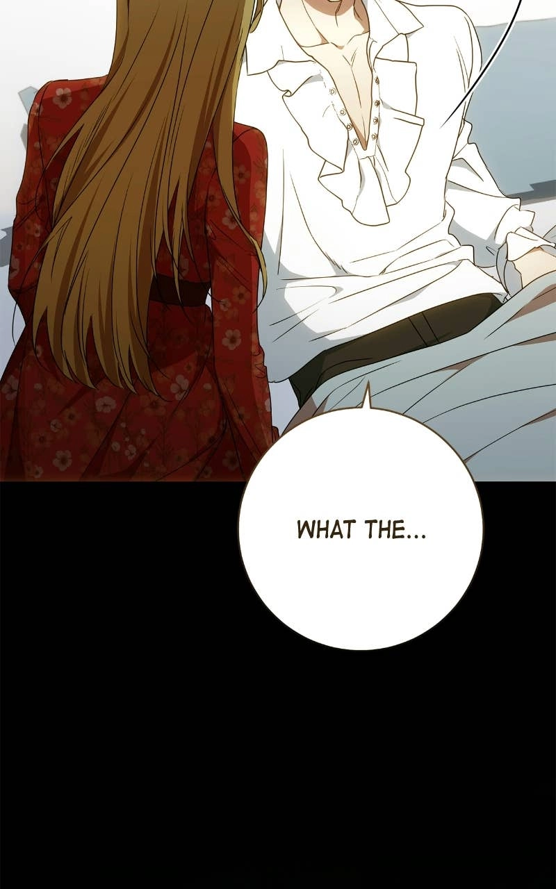 My Husband Was Stolen Twice Chapter 42 Page 45