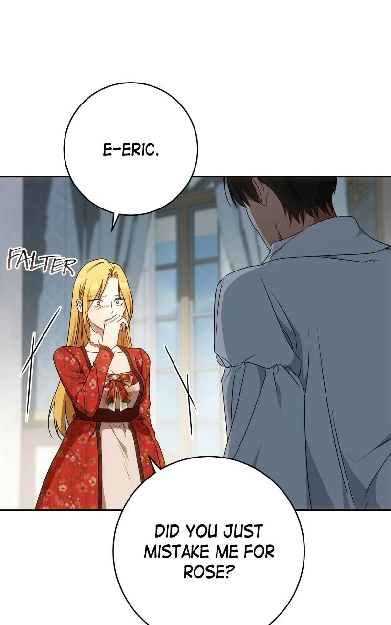 My Husband Was Stolen Twice Chapter 42 Page 48
