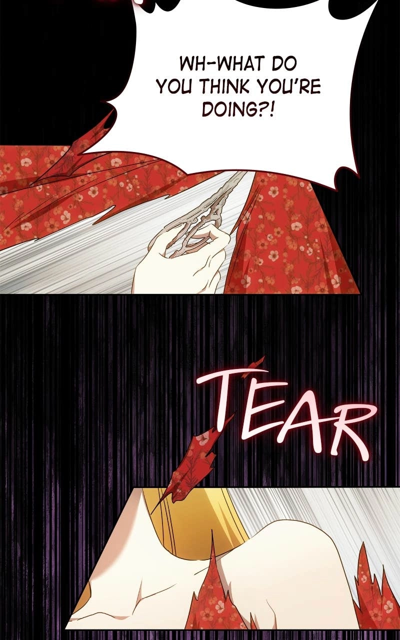My Husband Was Stolen Twice Chapter 42 Page 57