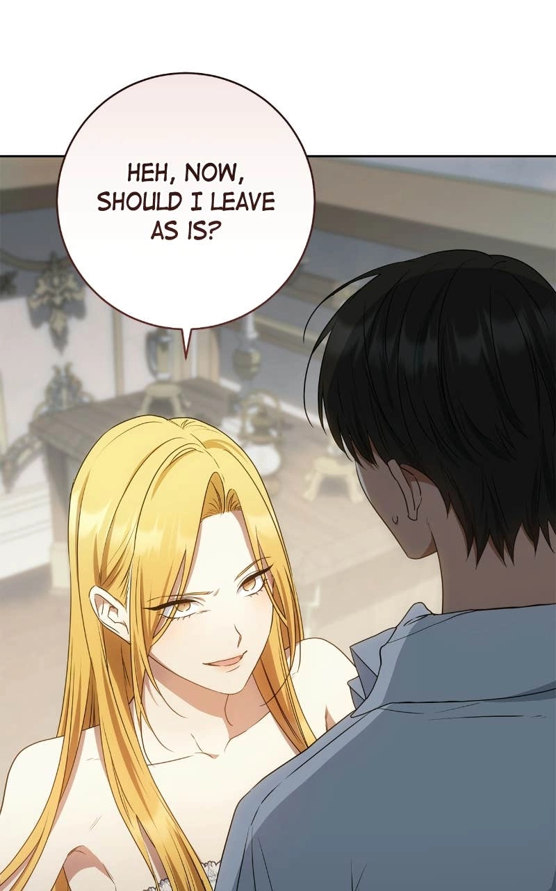 My Husband Was Stolen Twice Chapter 42 Page 60