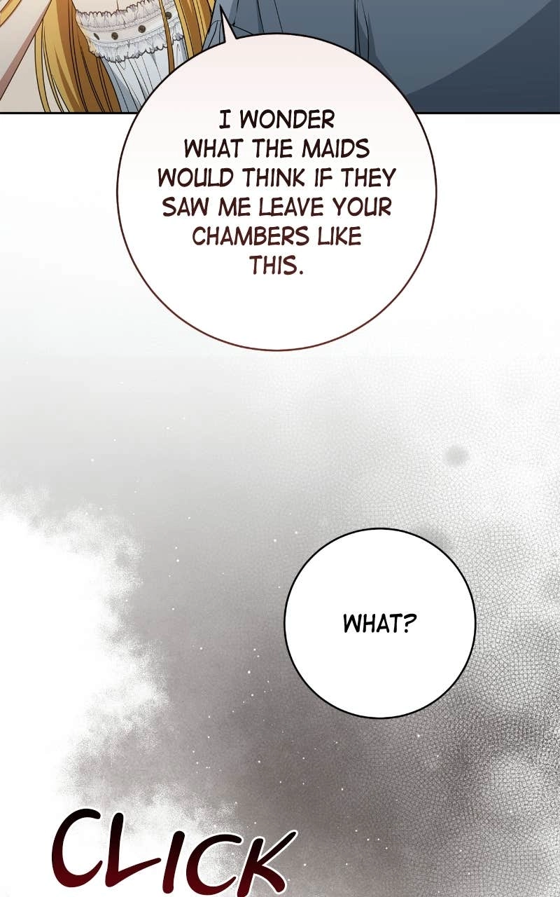 My Husband Was Stolen Twice Chapter 42 Page 61