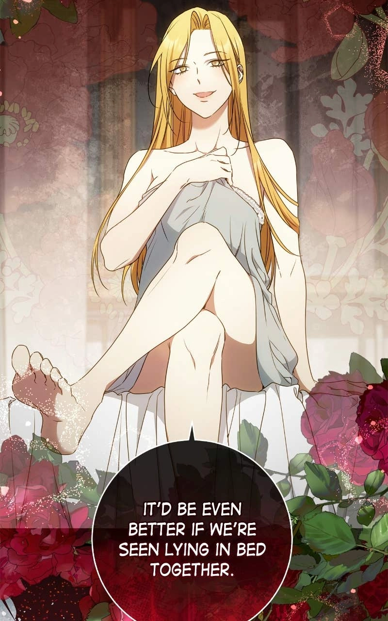 My Husband Was Stolen Twice Chapter 42 Page 64