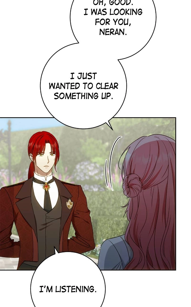 My Husband Was Stolen Twice Chapter 42 Page 76