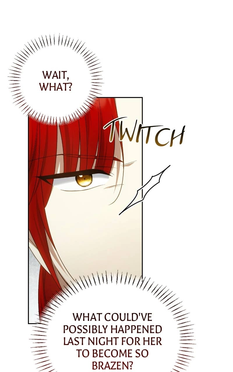 My Husband Was Stolen Twice Chapter 42 Page 79