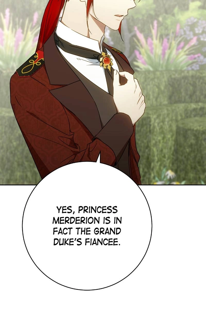 My Husband Was Stolen Twice Chapter 42 Page 81