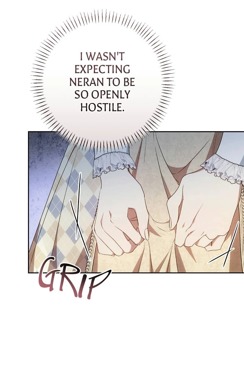 My Husband Was Stolen Twice Chapter 42 Page 85