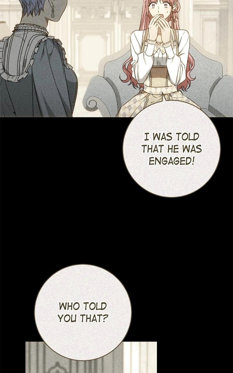 My Husband Was Stolen Twice Chapter 42 Page 87