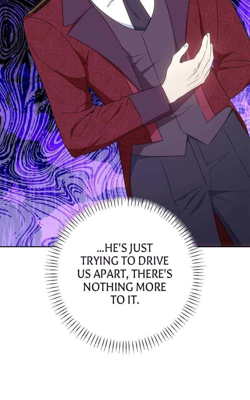 My Husband Was Stolen Twice Chapter 42 Page 92