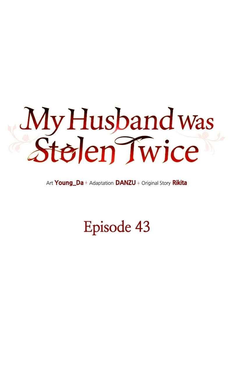 My Husband Was Stolen Twice Chapter 43 Page 18