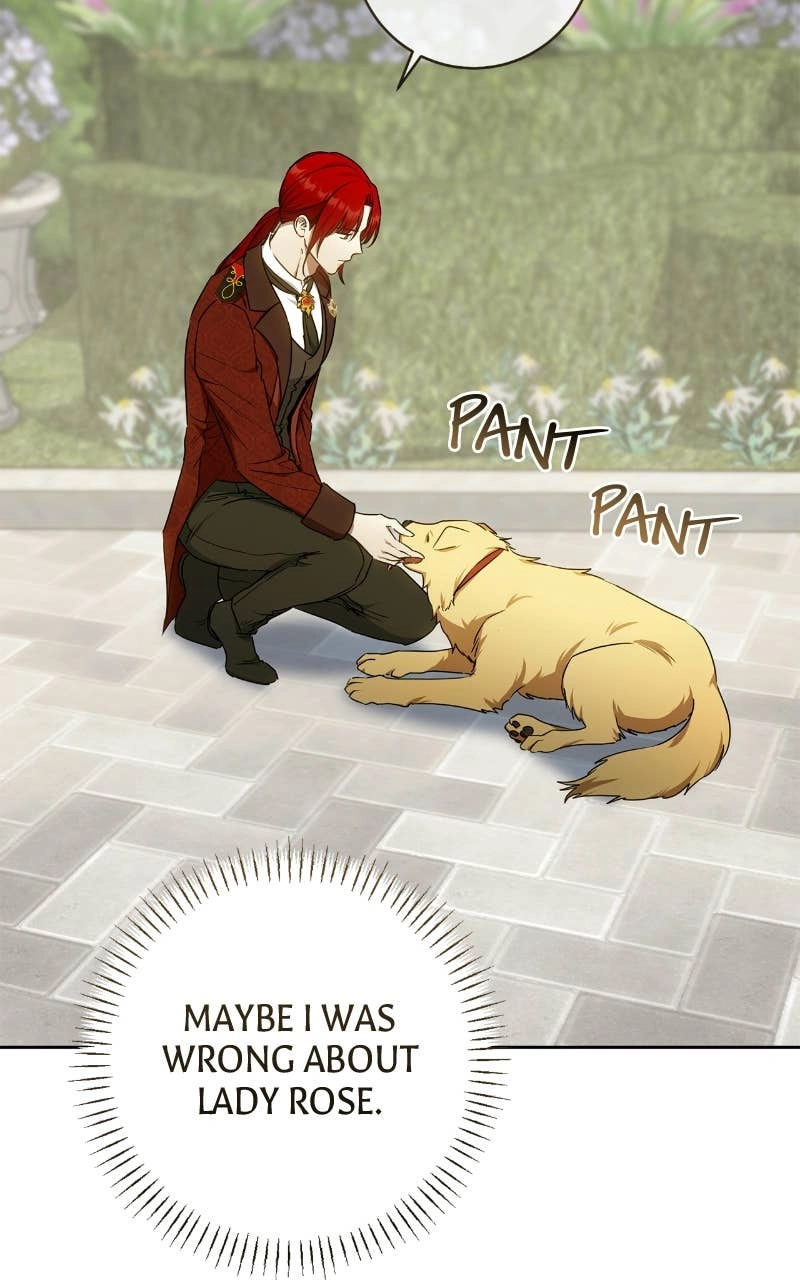 My Husband Was Stolen Twice Chapter 43 Page 20