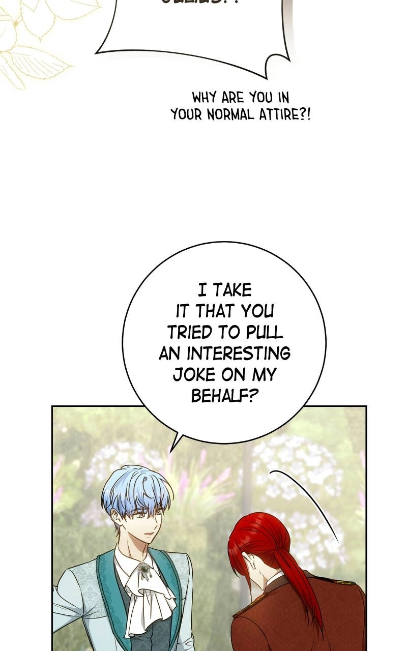 My Husband Was Stolen Twice Chapter 43 Page 25