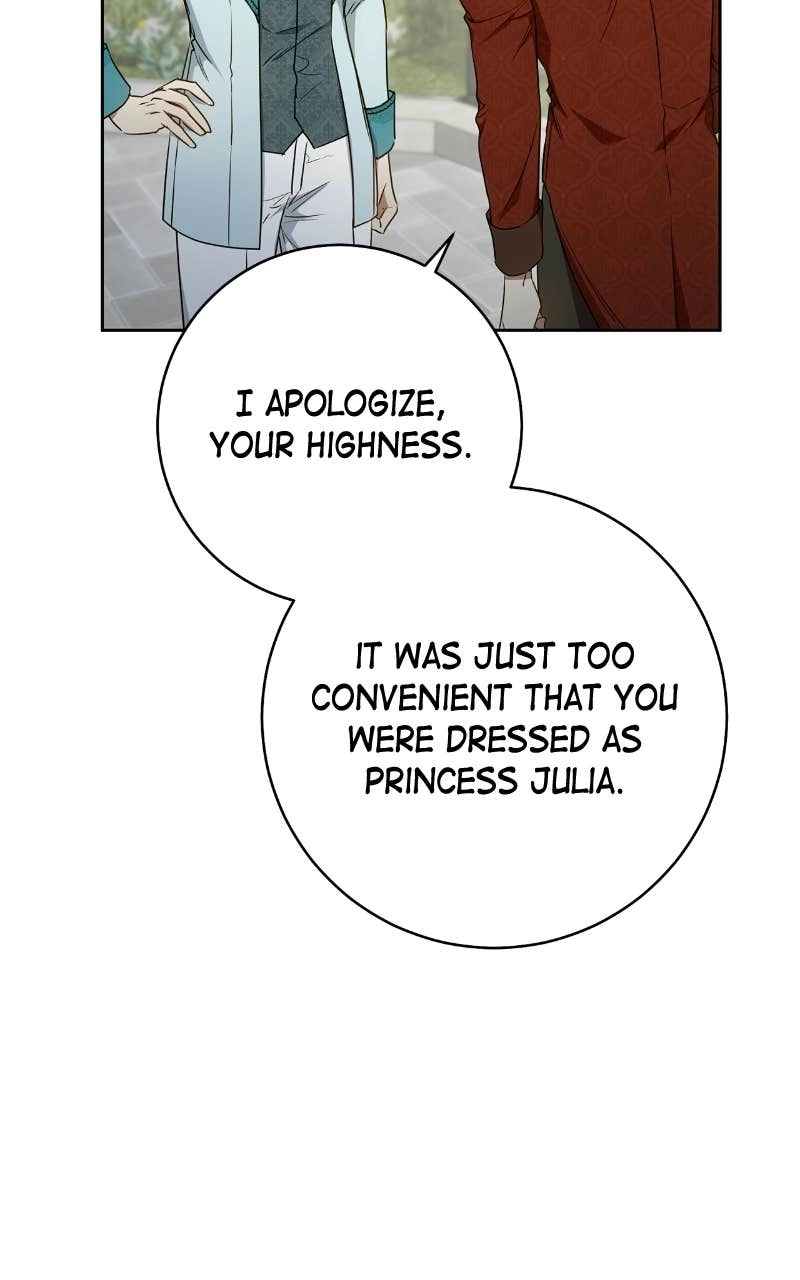 My Husband Was Stolen Twice Chapter 43 Page 26